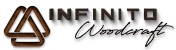 Infinito Woodcraft Logo